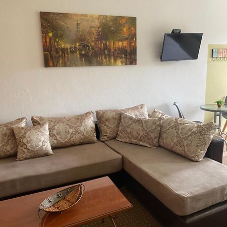 Guesthouse Anestis Ангистрон Экстерьер фото