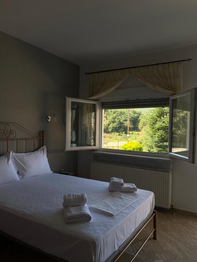 Guesthouse Anestis Ангистрон Экстерьер фото