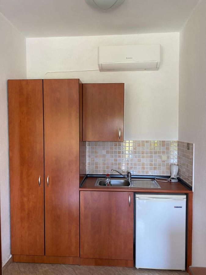 Guesthouse Anestis Ангистрон Экстерьер фото