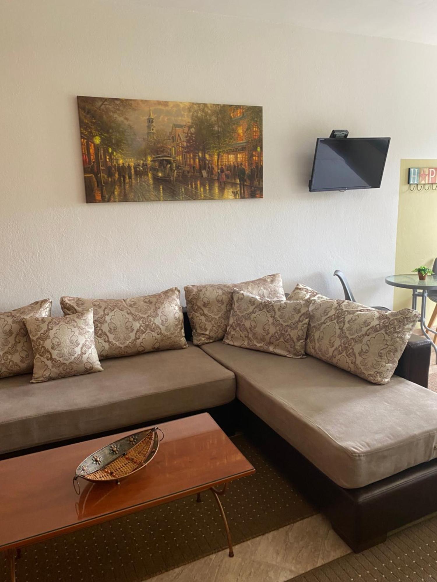 Guesthouse Anestis Ангистрон Экстерьер фото